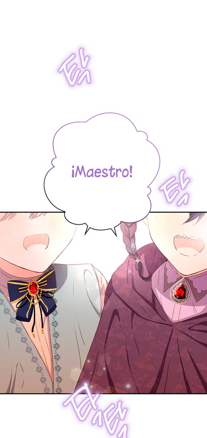 Ese es mi verdadero hermano, Duque Capítulo 19 - Página 77