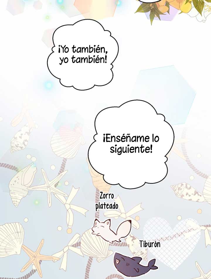 Ese es mi verdadero hermano, Duque Capítulo 19 - Página 79