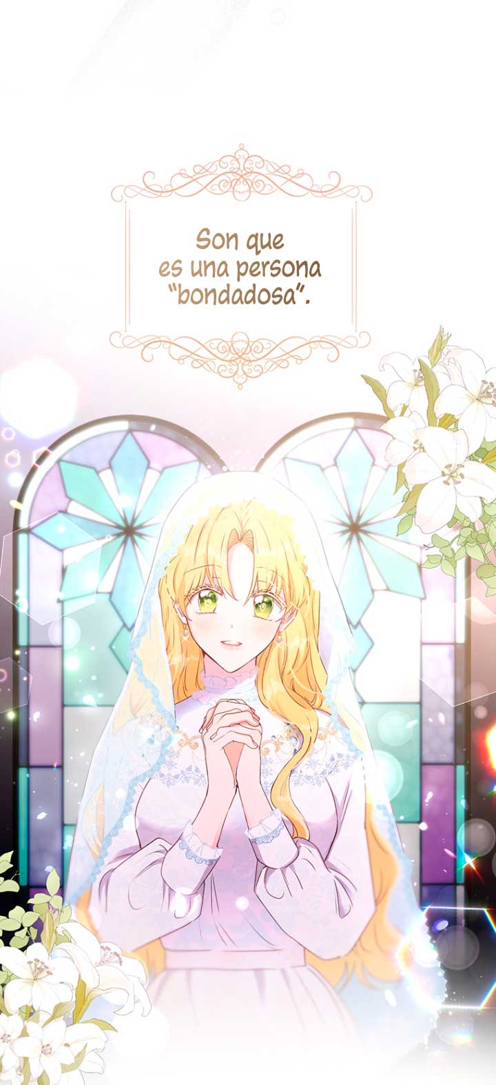 Ese es mi verdadero hermano, Duque Capítulo 19 - Página 8