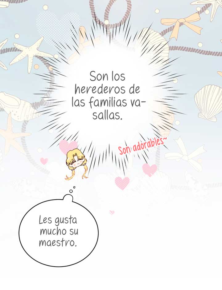 Ese es mi verdadero hermano, Duque Capítulo 19 - Página 80