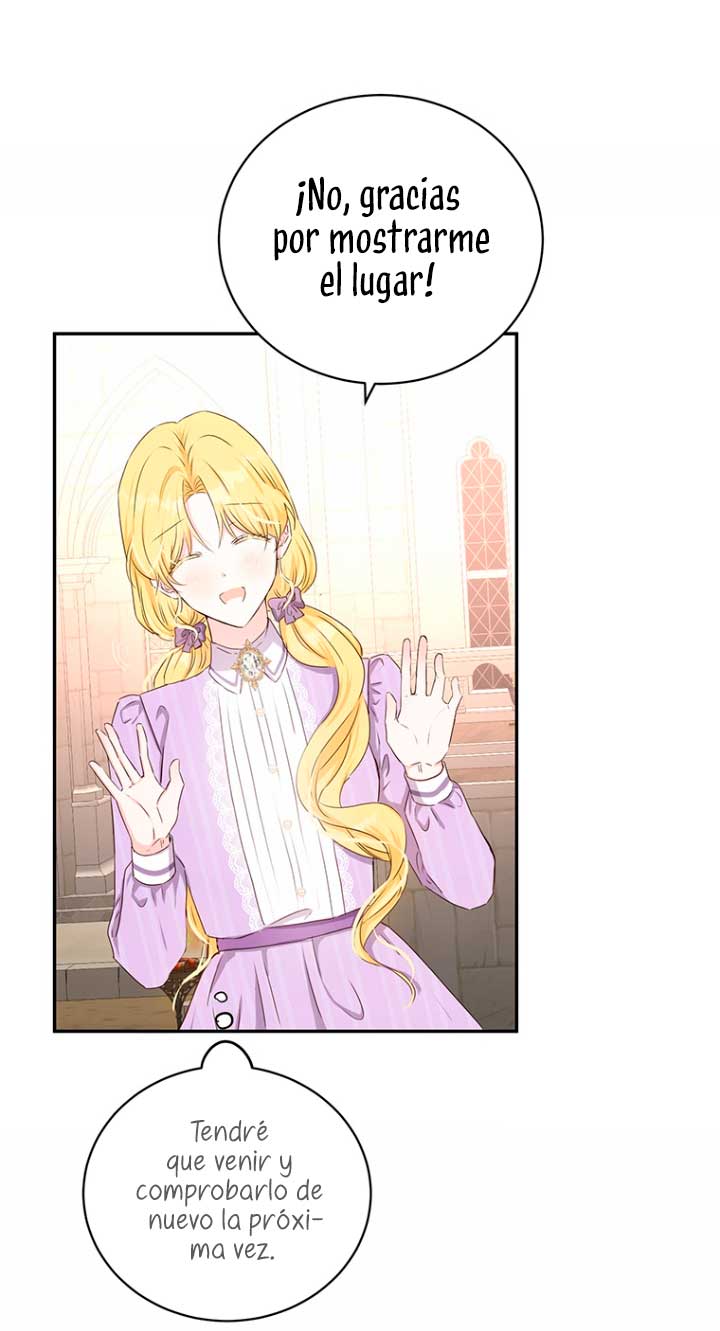 Ese es mi verdadero hermano, Duque Capítulo 19 - Página 82