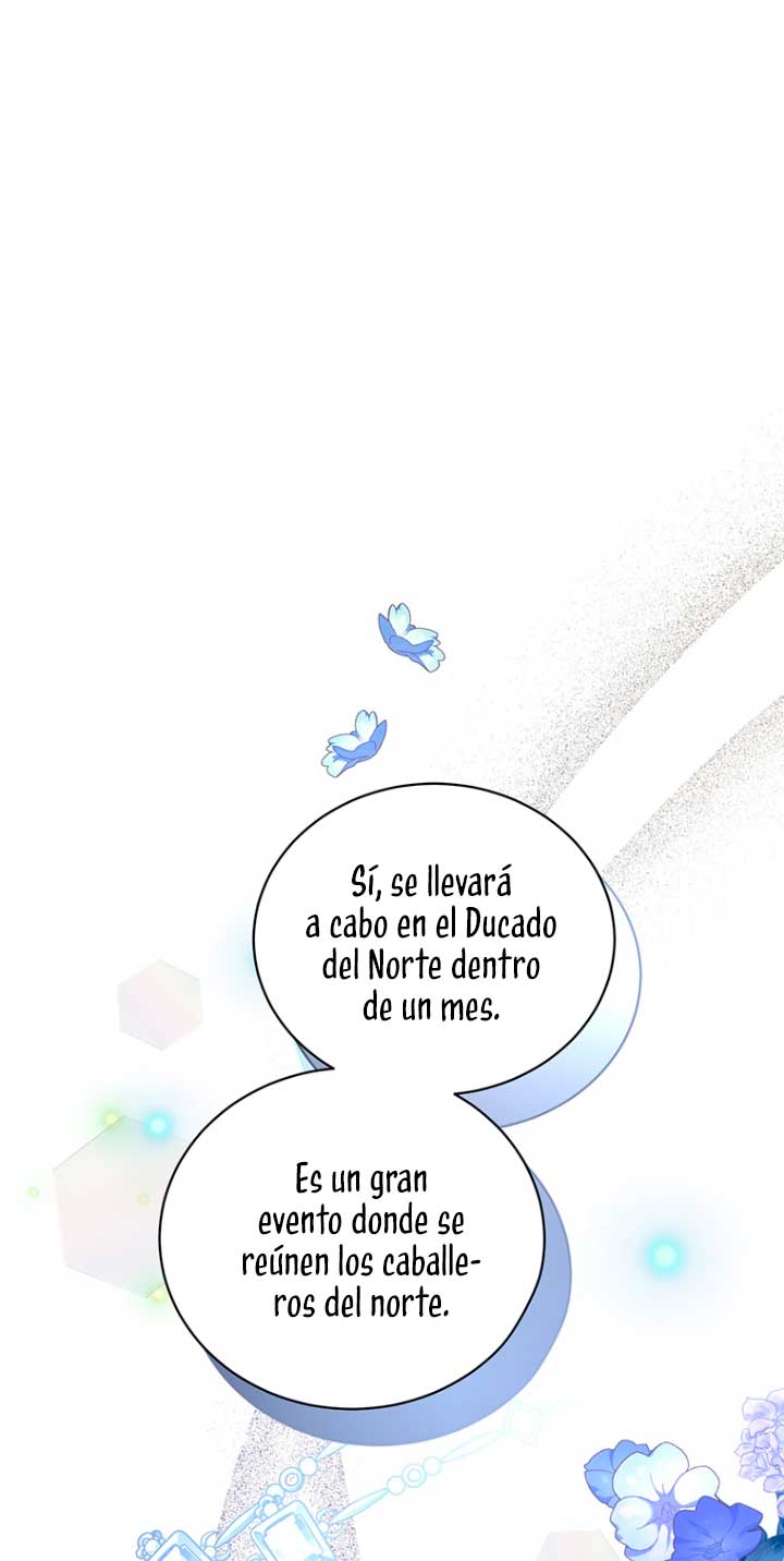 Ese es mi verdadero hermano, Duque Capítulo 19 - Página 85