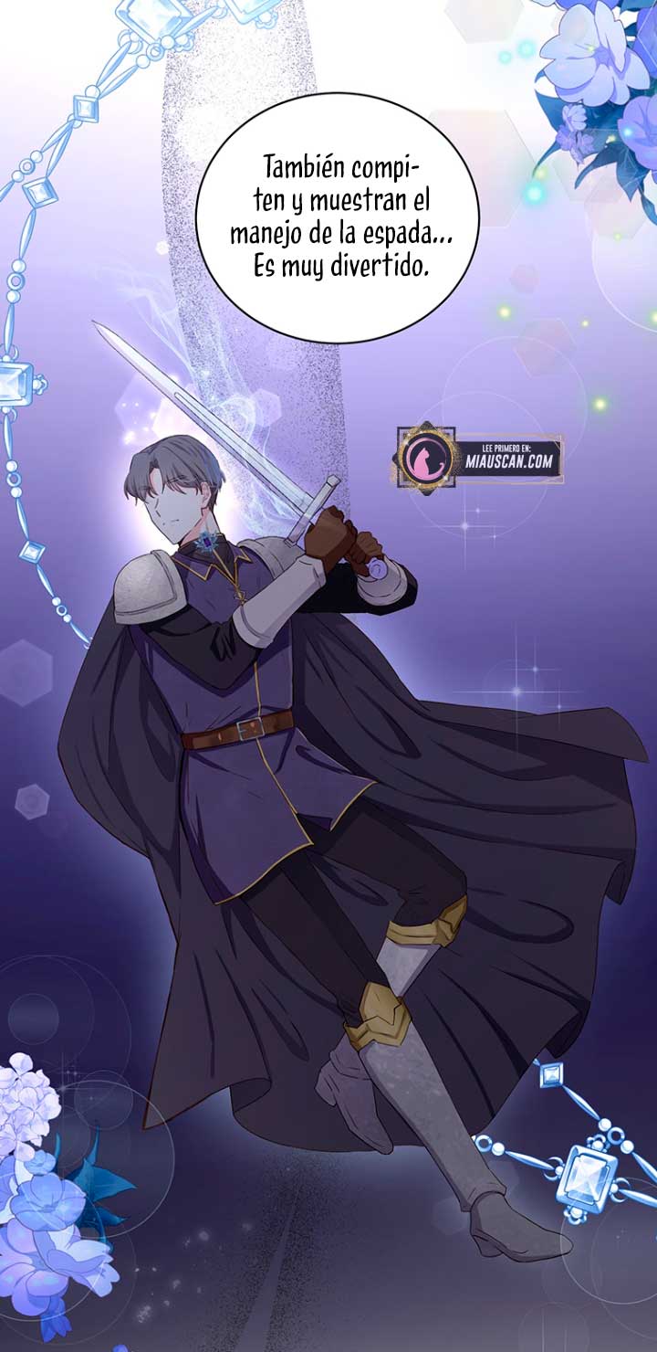 Ese es mi verdadero hermano, Duque Capítulo 19 - Página 86