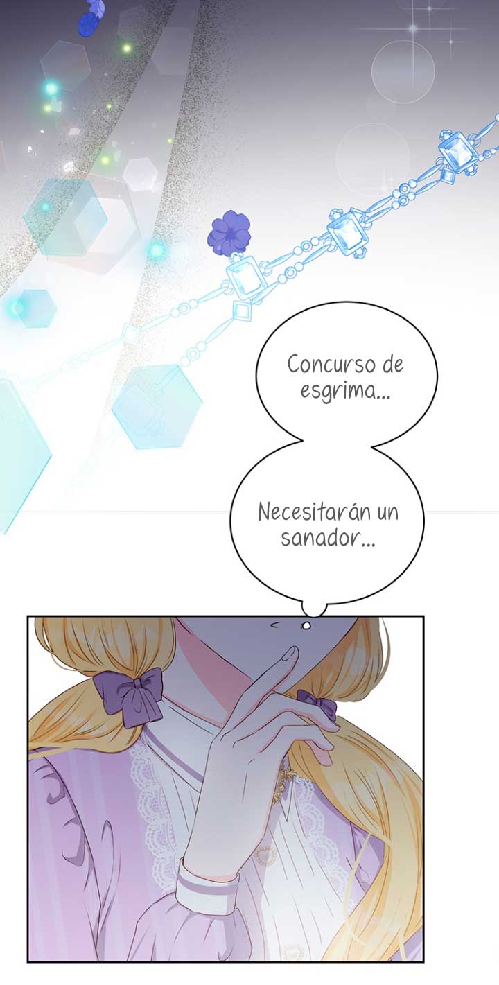 Ese es mi verdadero hermano, Duque Capítulo 19 - Página 87