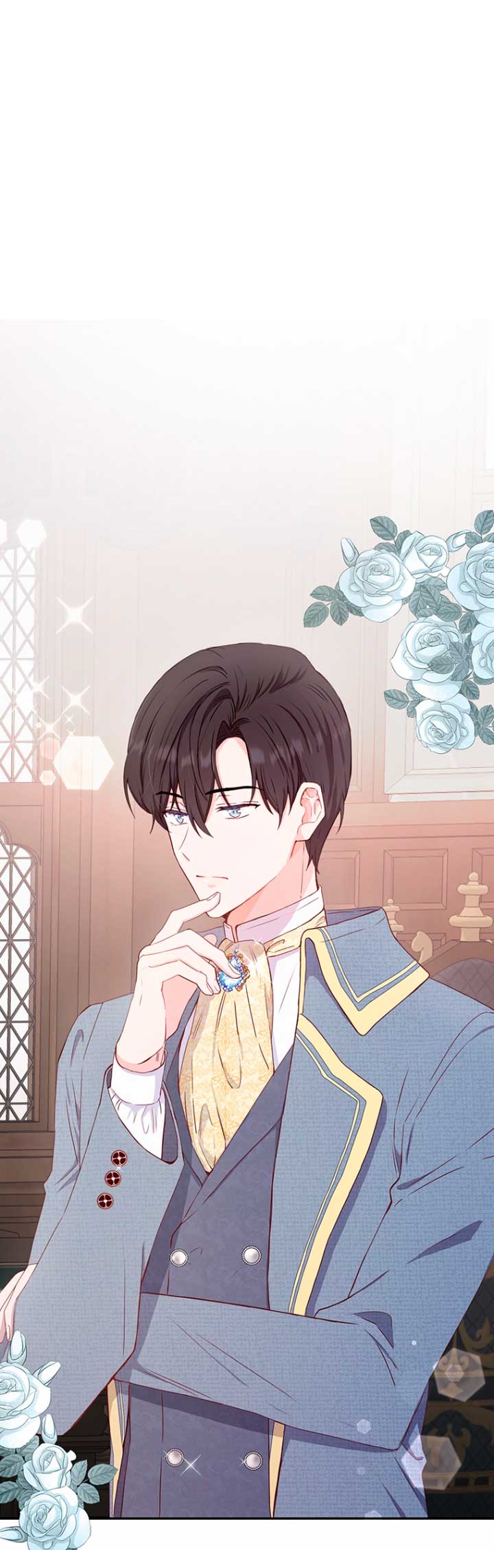 Ese es mi verdadero hermano, Duque Capítulo 19 - Página 90