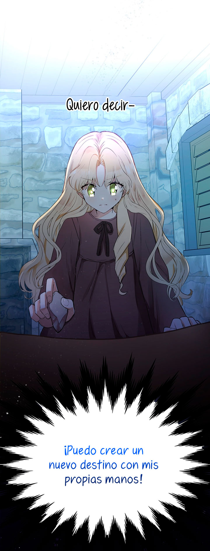 Ese es mi verdadero hermano, Duque Capítulo 2 - Página 10