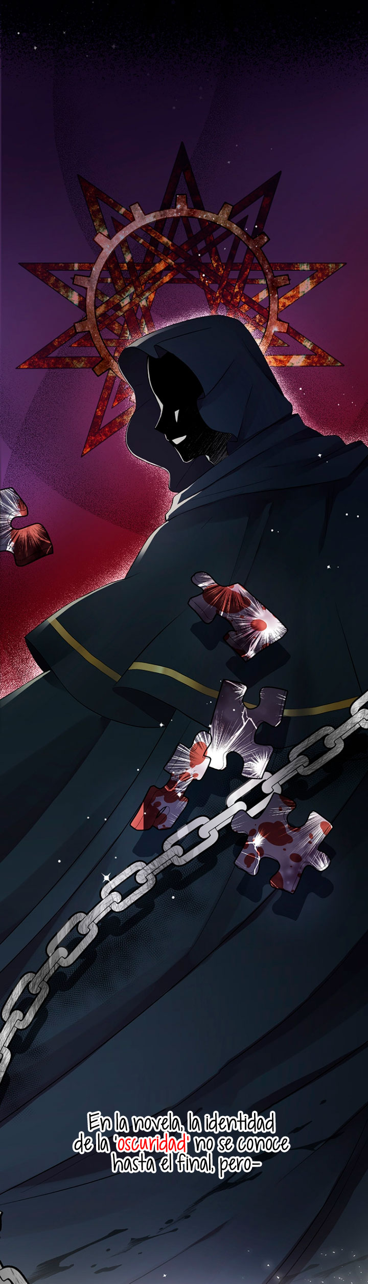 Ese es mi verdadero hermano, Duque Capítulo 2 - Página 11