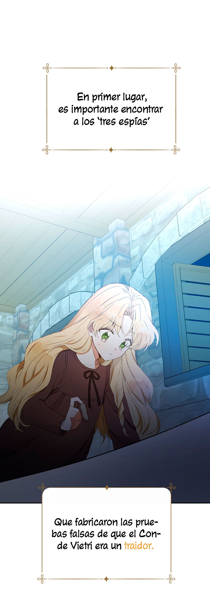 Ese es mi verdadero hermano, Duque Capítulo 2 - Página 13