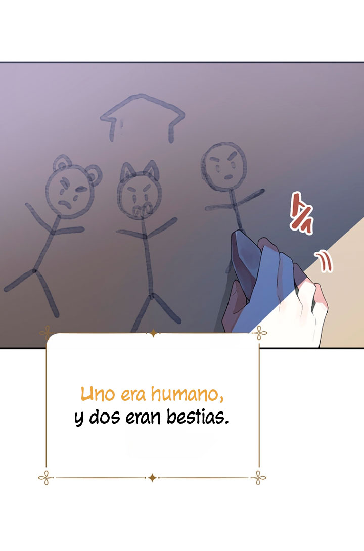 Ese es mi verdadero hermano, Duque Capítulo 2 - Página 14