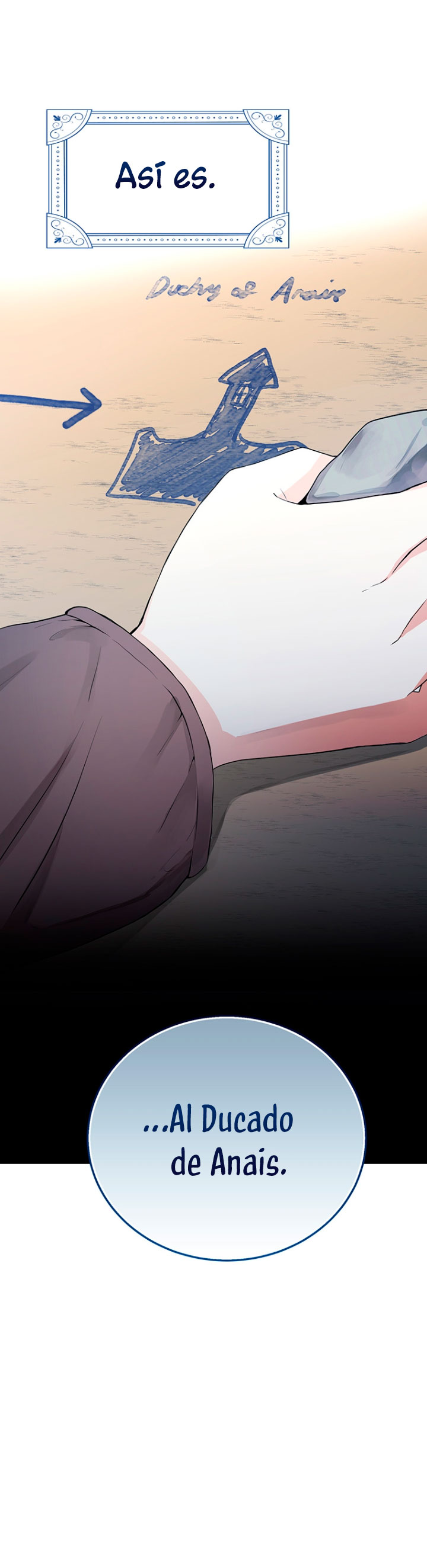 Ese es mi verdadero hermano, Duque Capítulo 2 - Página 18