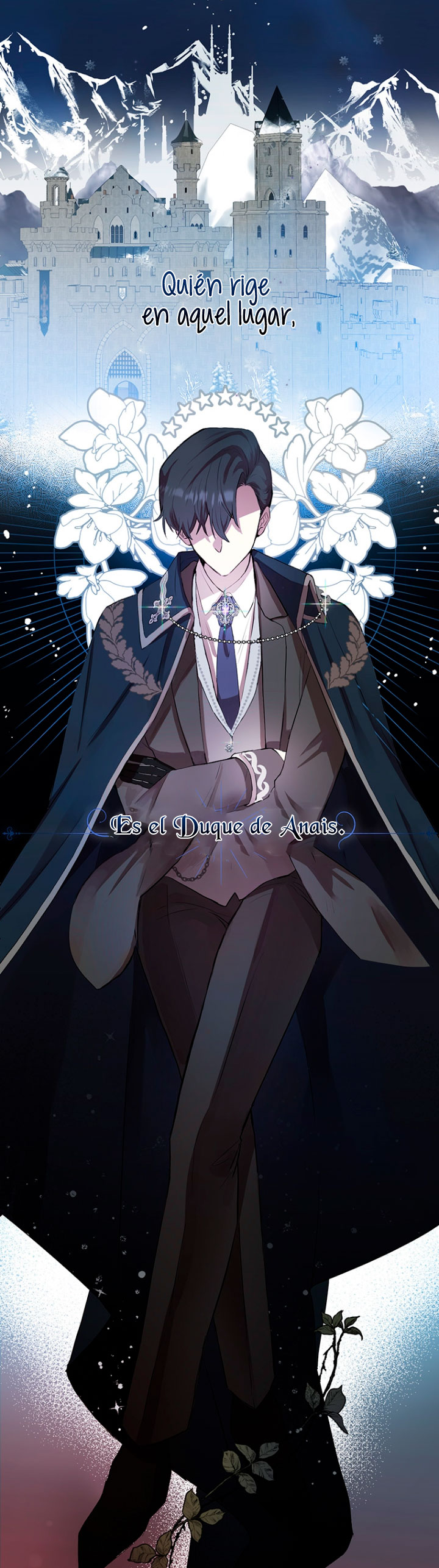 Ese es mi verdadero hermano, Duque Capítulo 2 - Página 20