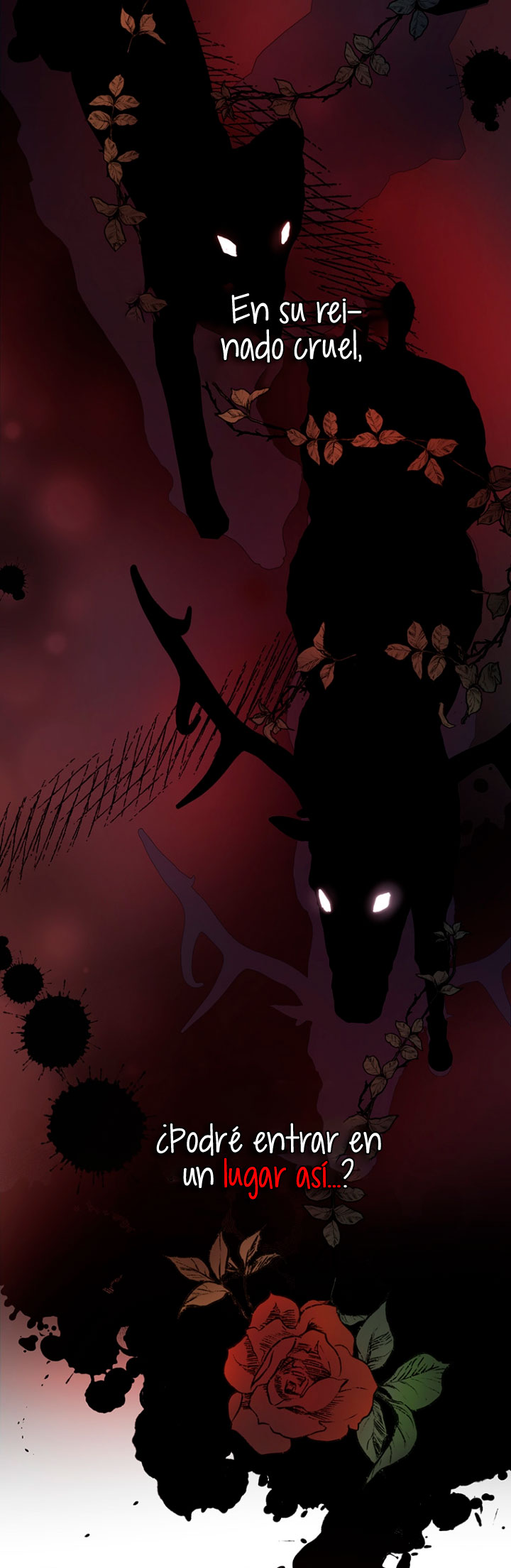 Ese es mi verdadero hermano, Duque Capítulo 2 - Página 22