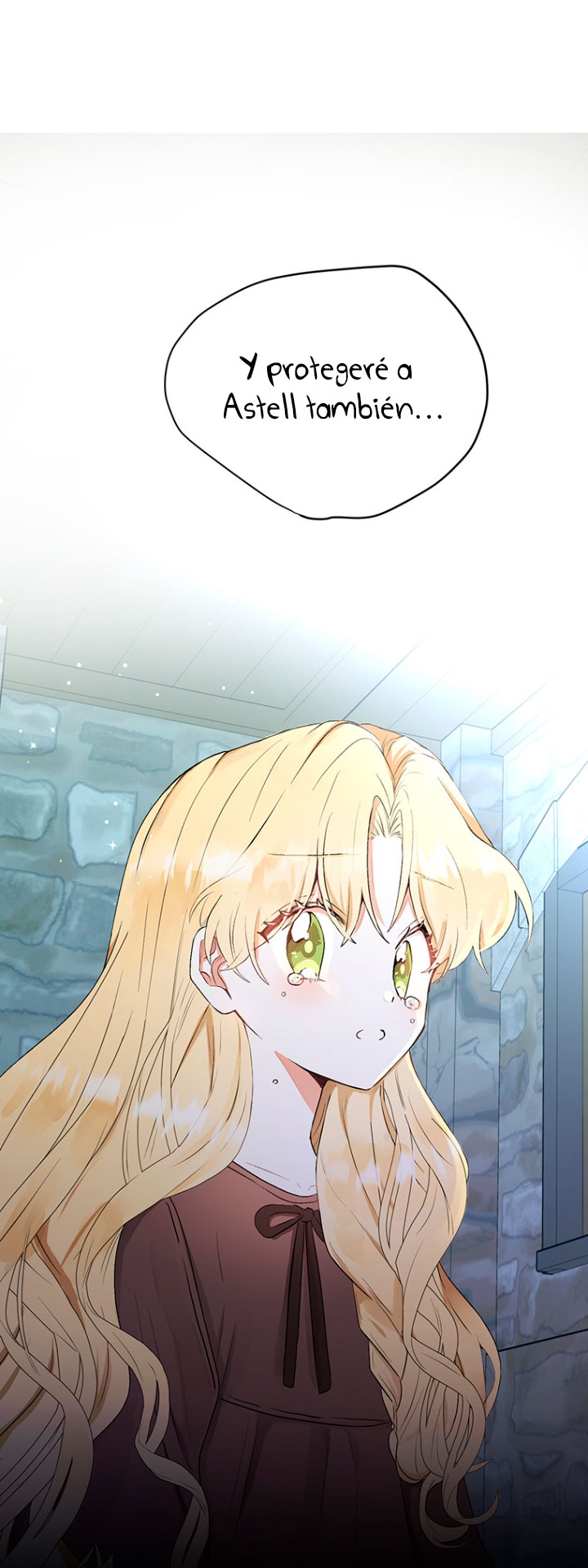 Ese es mi verdadero hermano, Duque Capítulo 2 - Página 29