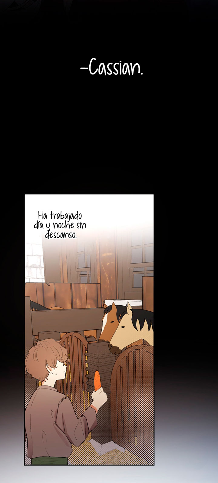 Ese es mi verdadero hermano, Duque Capítulo 2 - Página 30