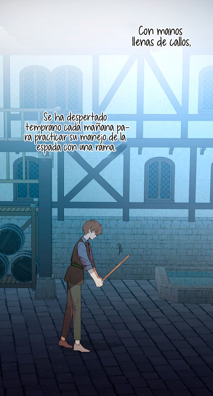 Ese es mi verdadero hermano, Duque Capítulo 2 - Página 31