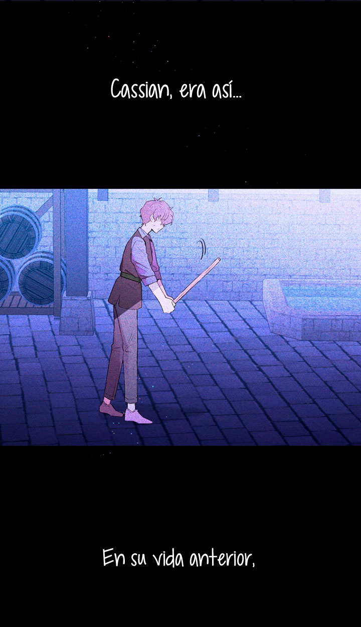 Ese es mi verdadero hermano, Duque Capítulo 2 - Página 32