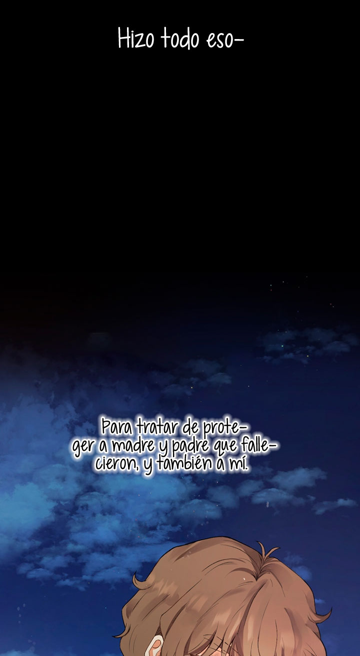 Ese es mi verdadero hermano, Duque Capítulo 2 - Página 34