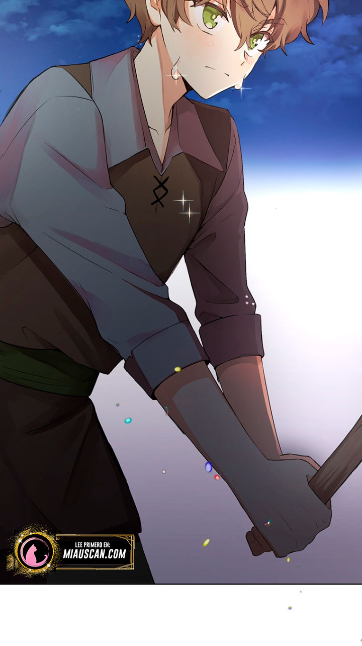 Ese es mi verdadero hermano, Duque Capítulo 2 - Página 35