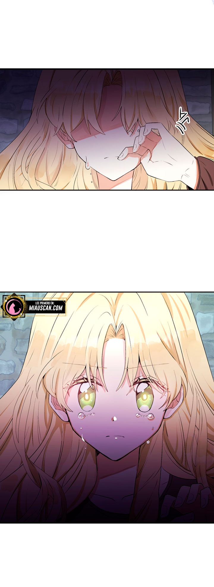 Ese es mi verdadero hermano, Duque Capítulo 2 - Página 38