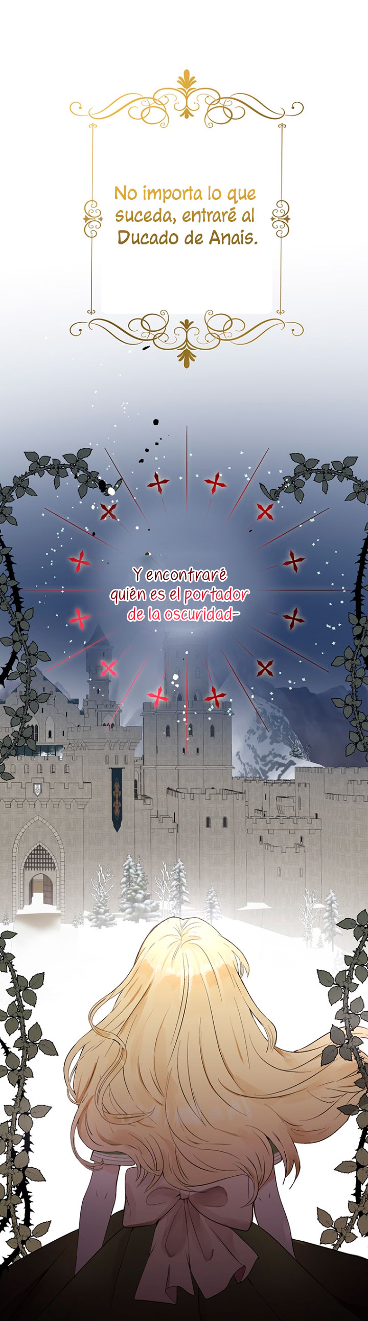 Ese es mi verdadero hermano, Duque Capítulo 2 - Página 39