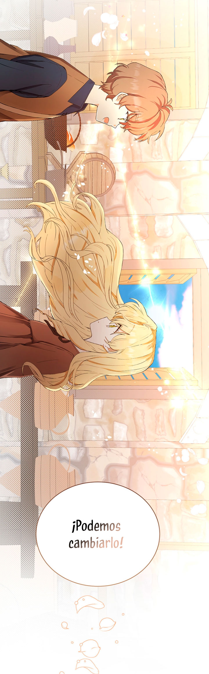 Ese es mi verdadero hermano, Duque Capítulo 2 - Página 4