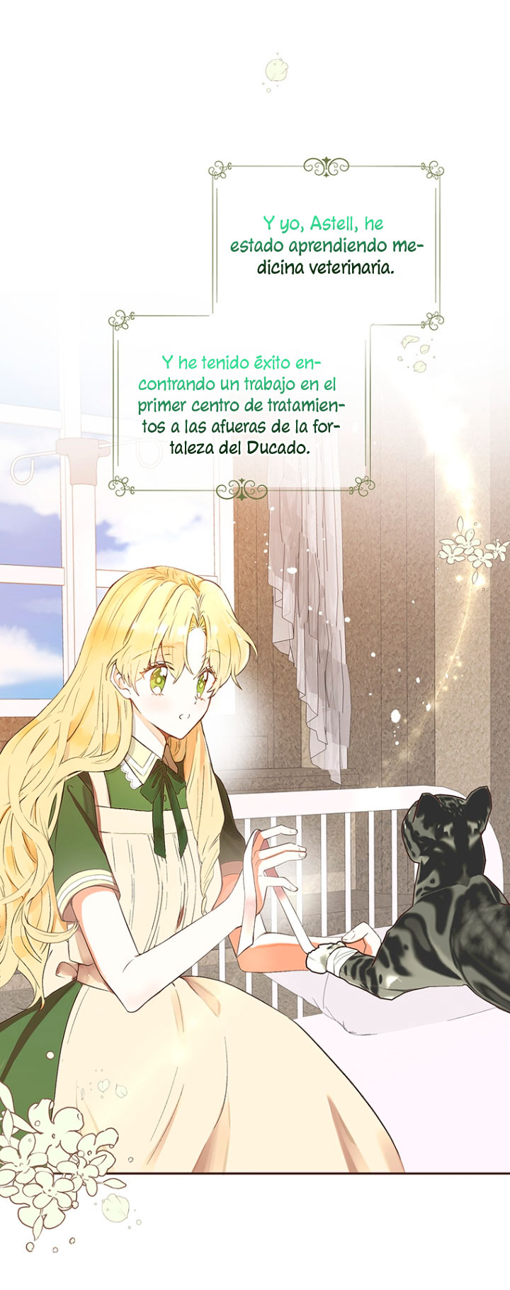 Ese es mi verdadero hermano, Duque Capítulo 2 - Página 42