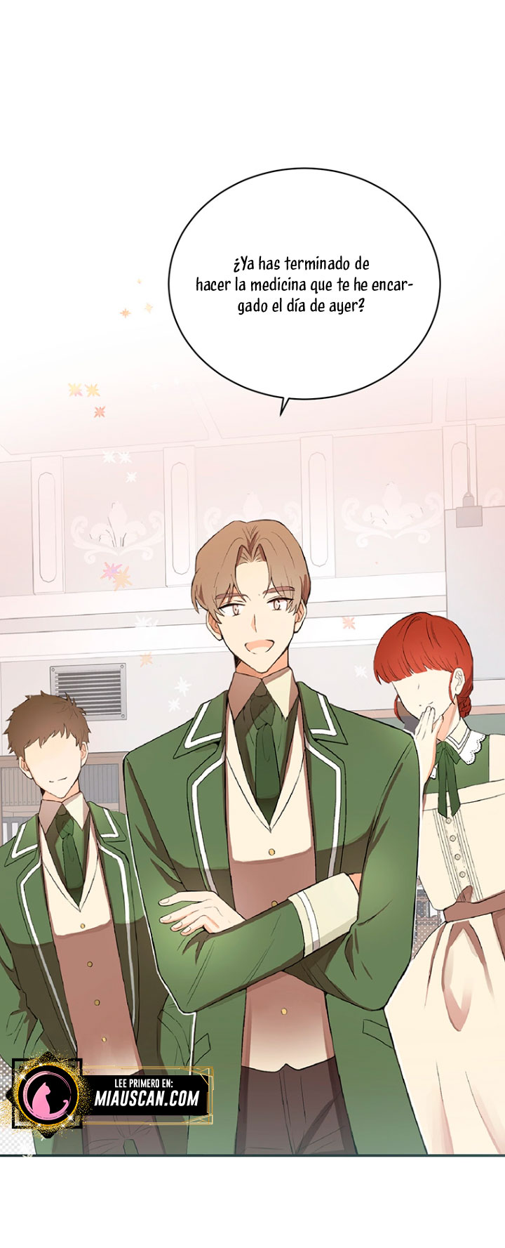 Ese es mi verdadero hermano, Duque Capítulo 2 - Página 47