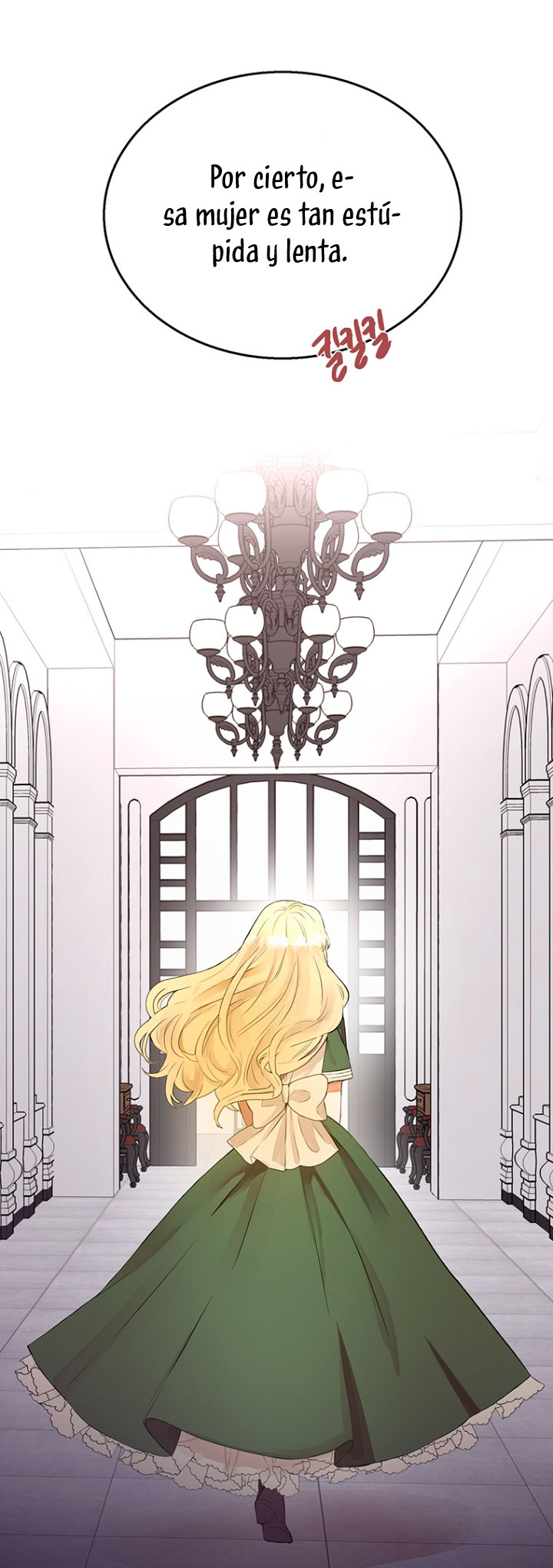 Ese es mi verdadero hermano, Duque Capítulo 2 - Página 49