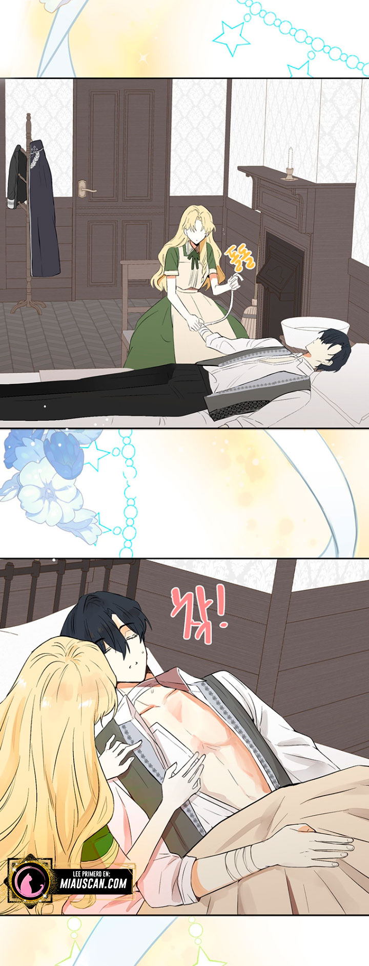 Ese es mi verdadero hermano, Duque Capítulo 2 - Página 55