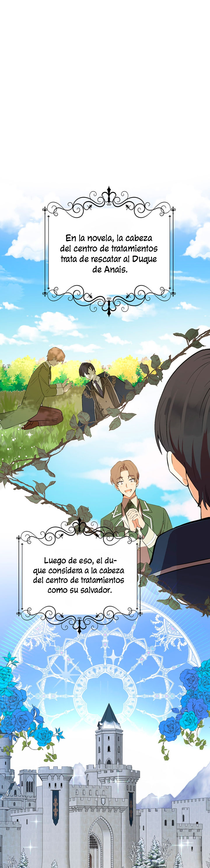Ese es mi verdadero hermano, Duque Capítulo 2 - Página 58