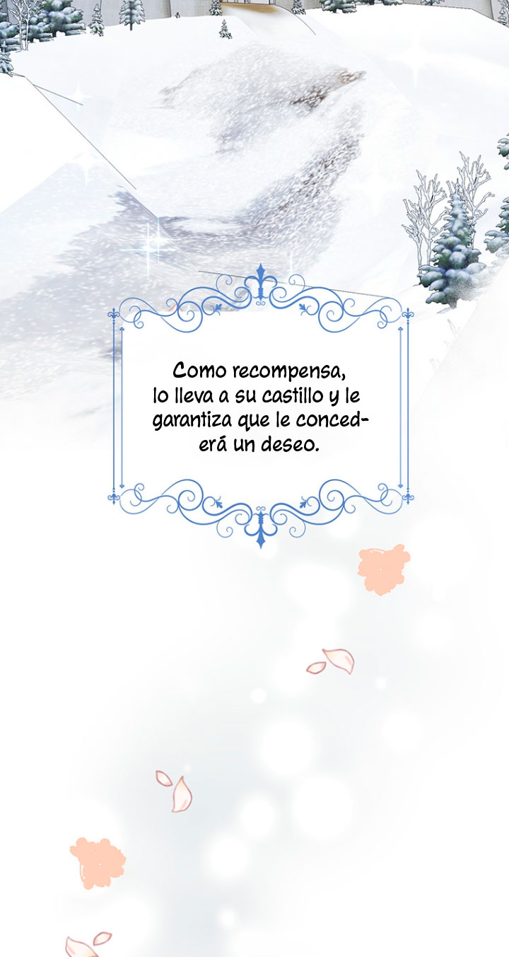 Ese es mi verdadero hermano, Duque Capítulo 2 - Página 59