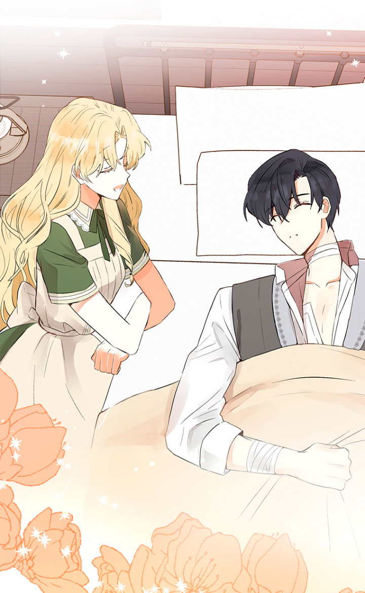 Ese es mi verdadero hermano, Duque Capítulo 2 - Página 67