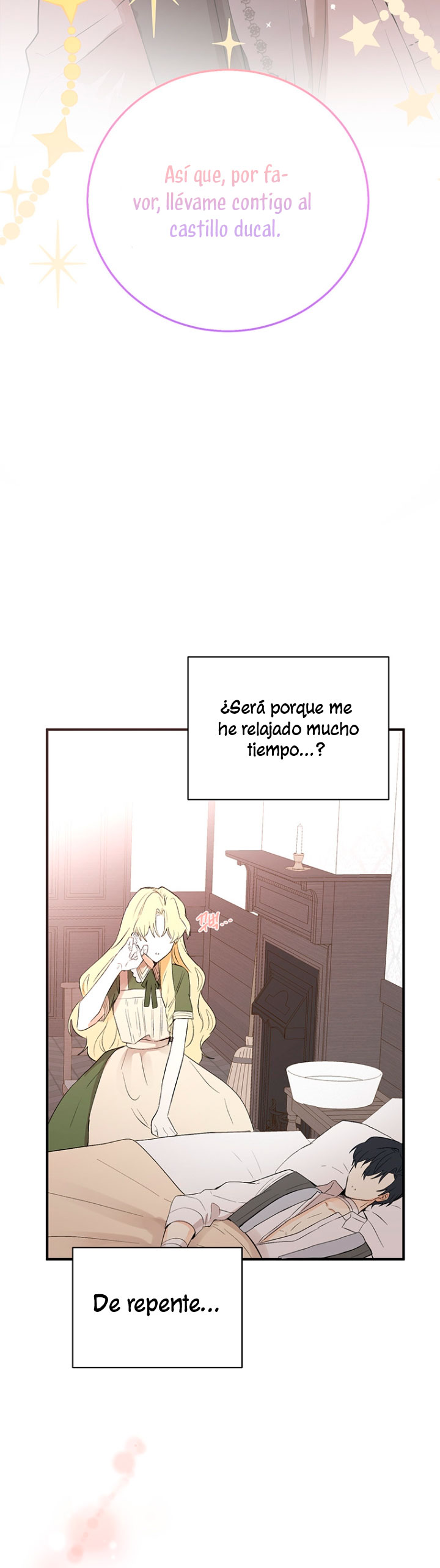 Ese es mi verdadero hermano, Duque Capítulo 2 - Página 69