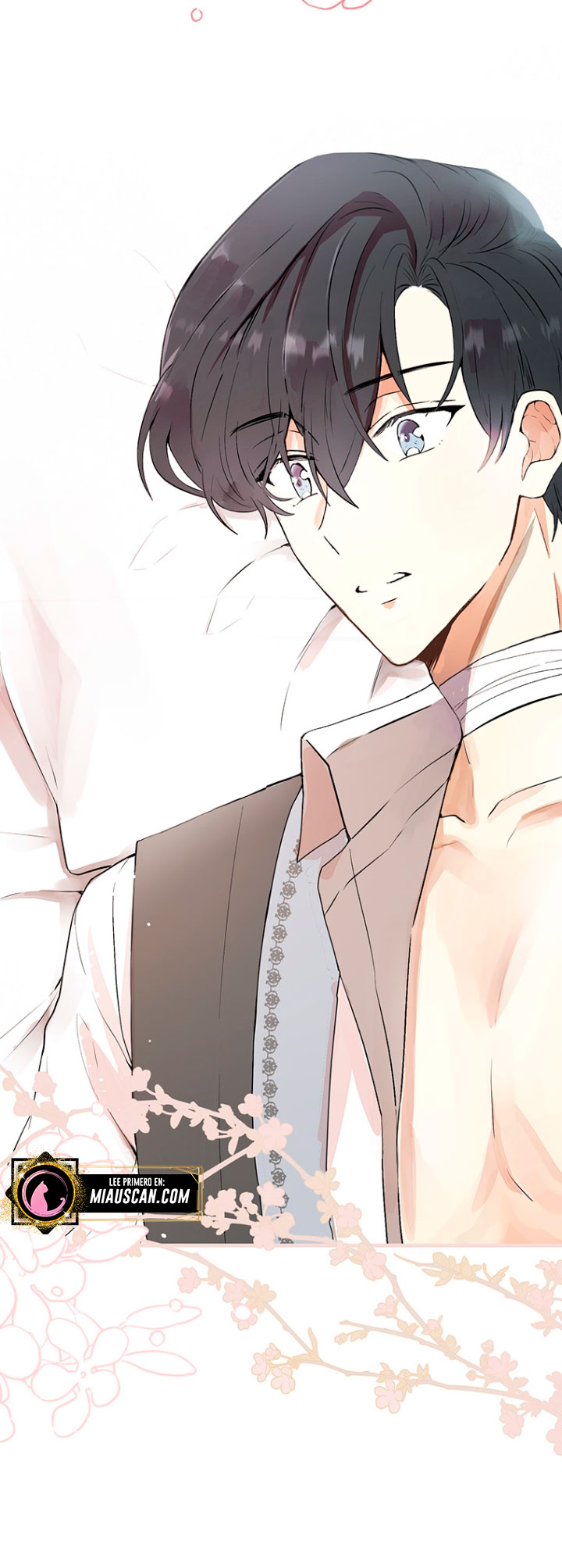 Ese es mi verdadero hermano, Duque Capítulo 2 - Página 77