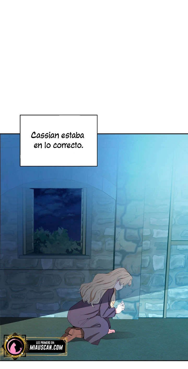 Ese es mi verdadero hermano, Duque Capítulo 2 - Página 8