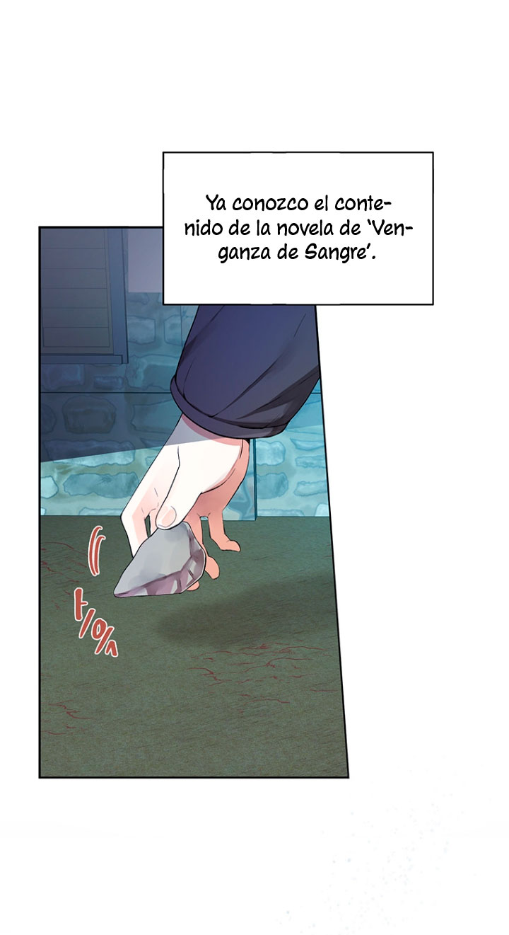 Ese es mi verdadero hermano, Duque Capítulo 2 - Página 9