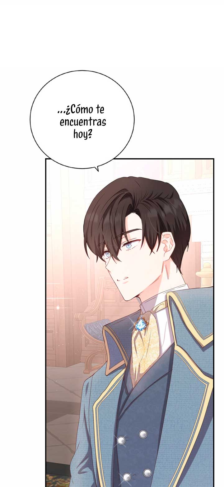 Ese es mi verdadero hermano, Duque Capítulo 20 - Página 10