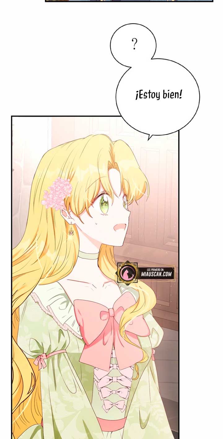 Ese es mi verdadero hermano, Duque Capítulo 20 - Página 11