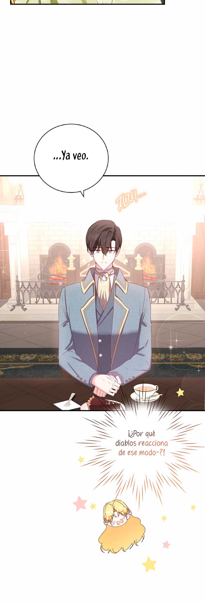 Ese es mi verdadero hermano, Duque Capítulo 20 - Página 12