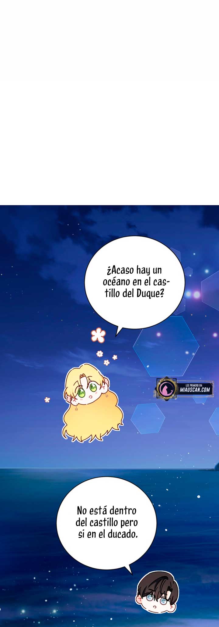 Ese es mi verdadero hermano, Duque Capítulo 20 - Página 14