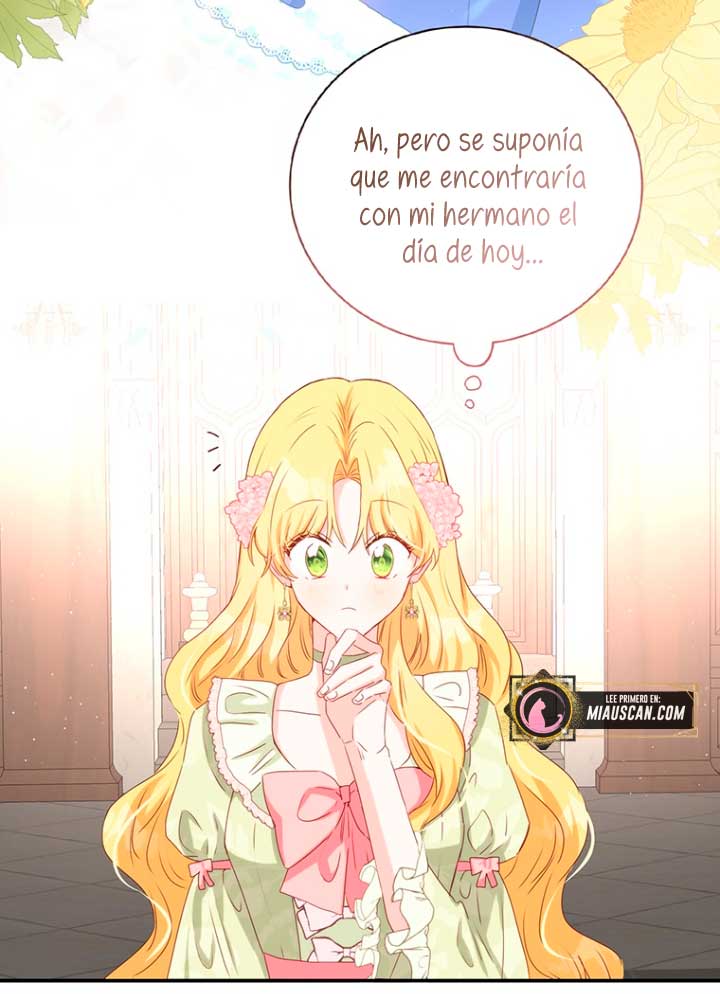 Ese es mi verdadero hermano, Duque Capítulo 20 - Página 17