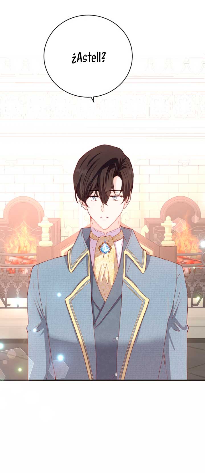 Ese es mi verdadero hermano, Duque Capítulo 20 - Página 19