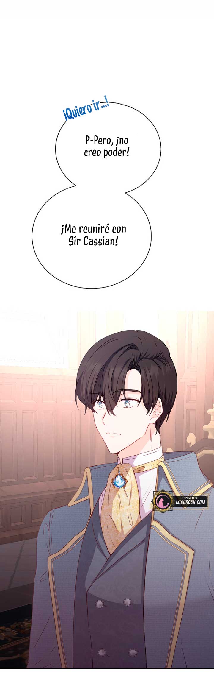 Ese es mi verdadero hermano, Duque Capítulo 20 - Página 20