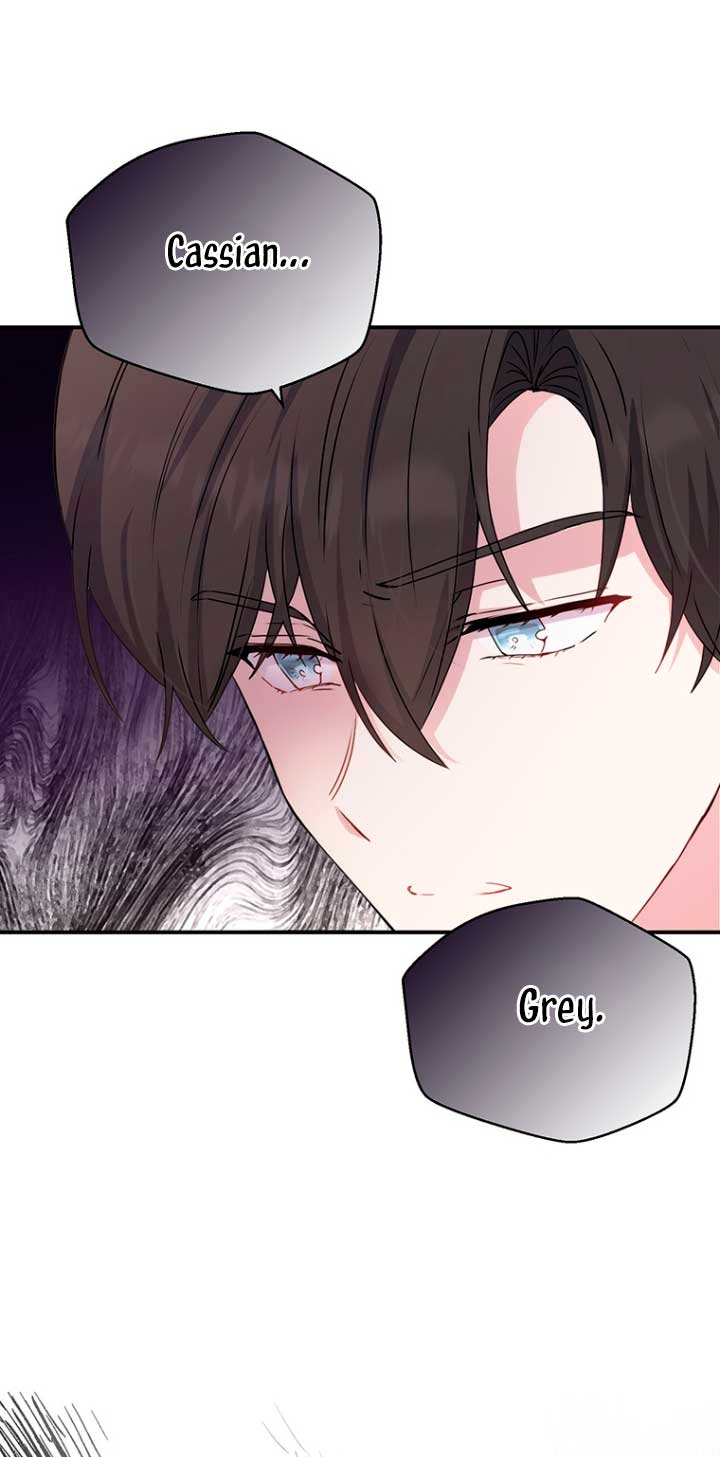 Ese es mi verdadero hermano, Duque Capítulo 20 - Página 21