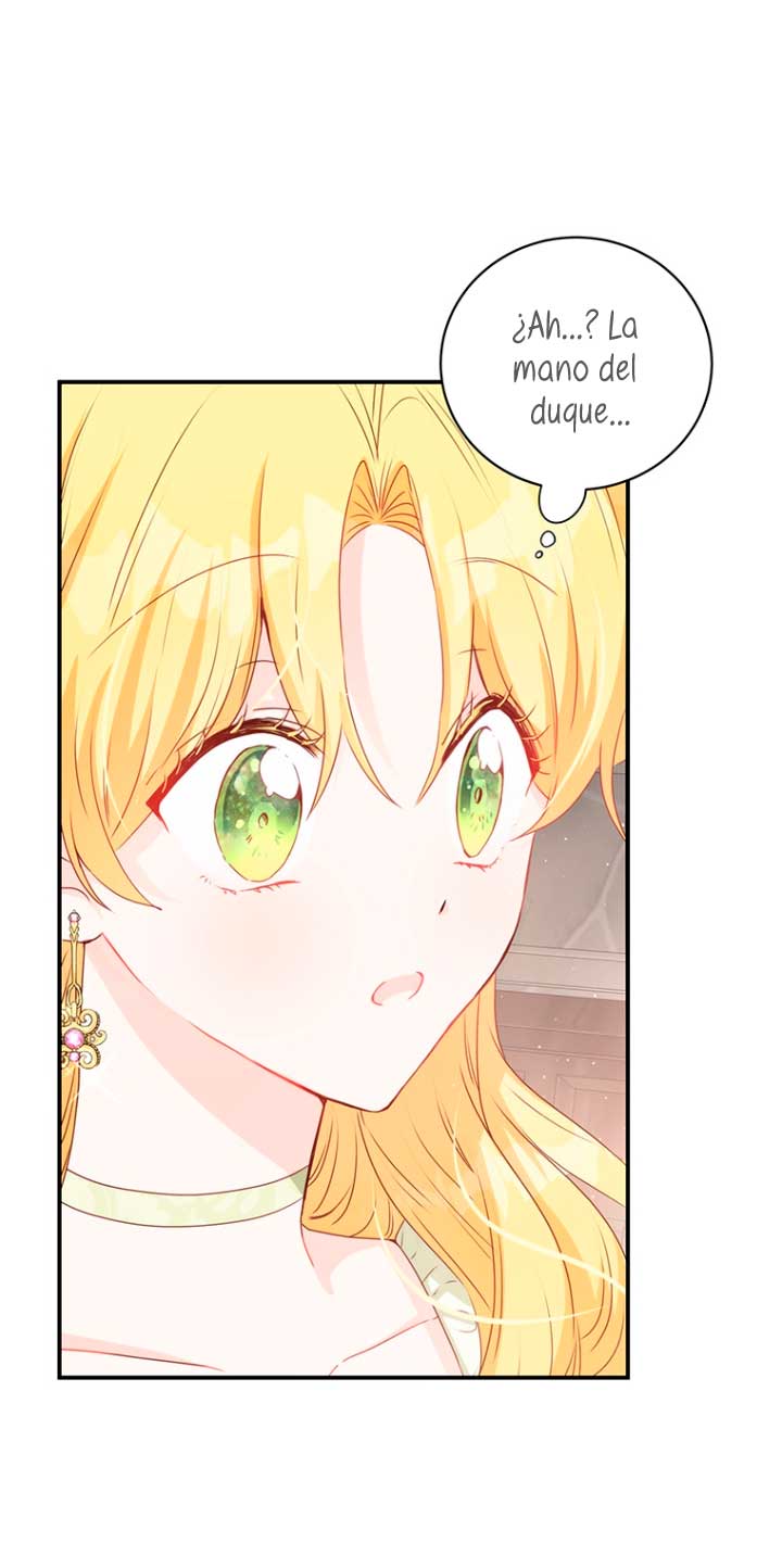 Ese es mi verdadero hermano, Duque Capítulo 20 - Página 29