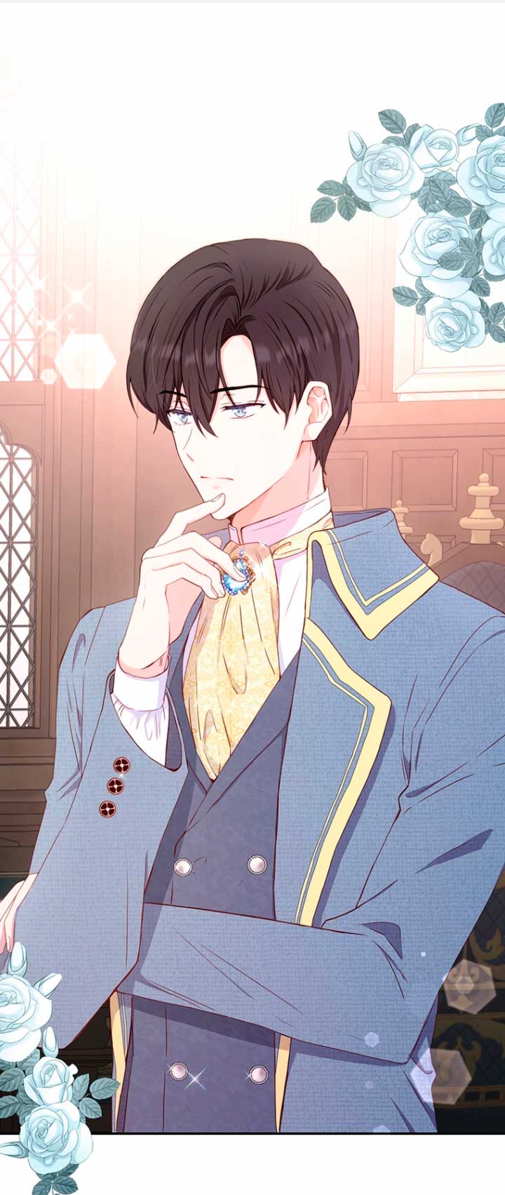 Ese es mi verdadero hermano, Duque Capítulo 20 - Página 3