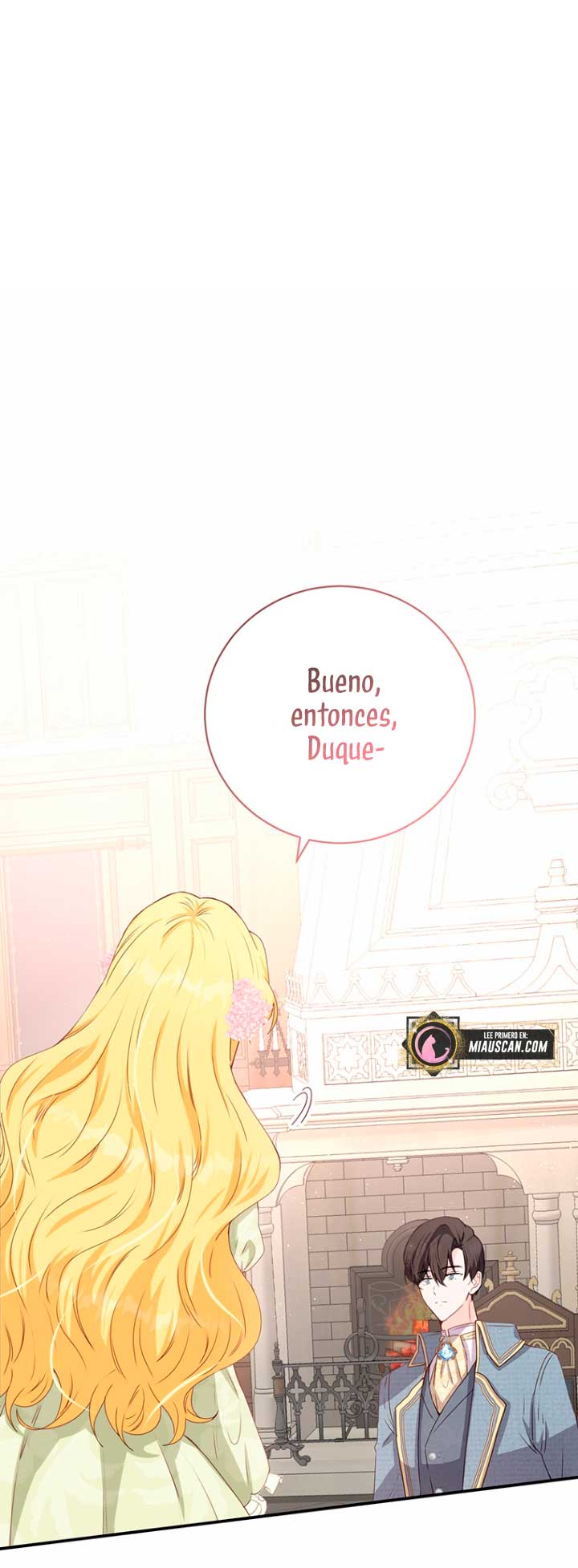 Ese es mi verdadero hermano, Duque Capítulo 20 - Página 30