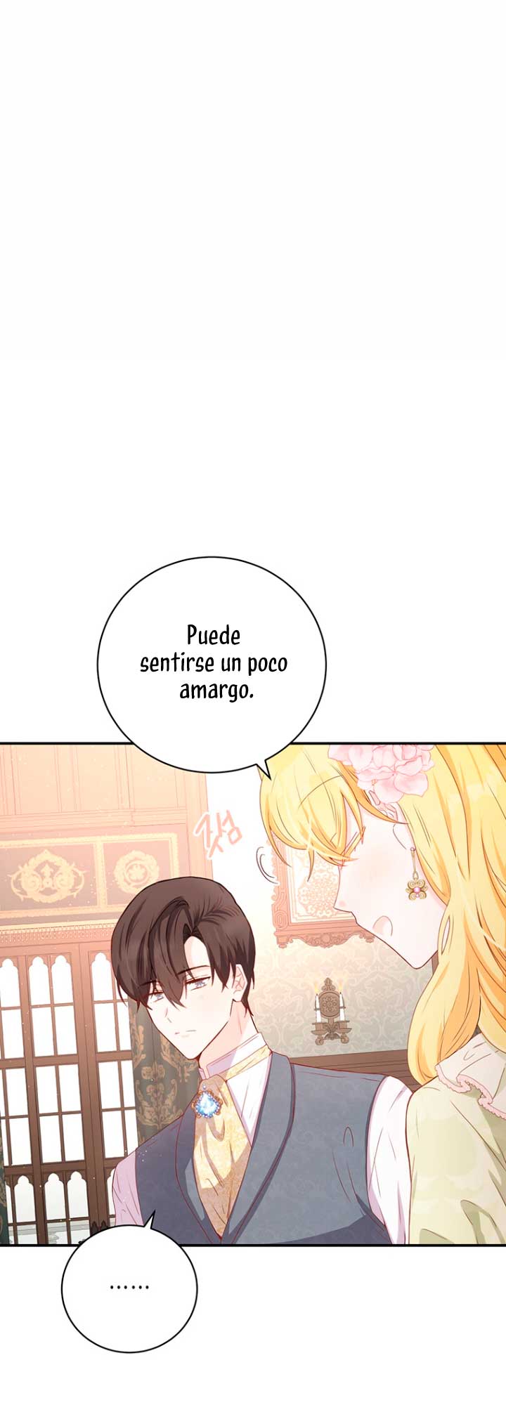 Ese es mi verdadero hermano, Duque Capítulo 20 - Página 36