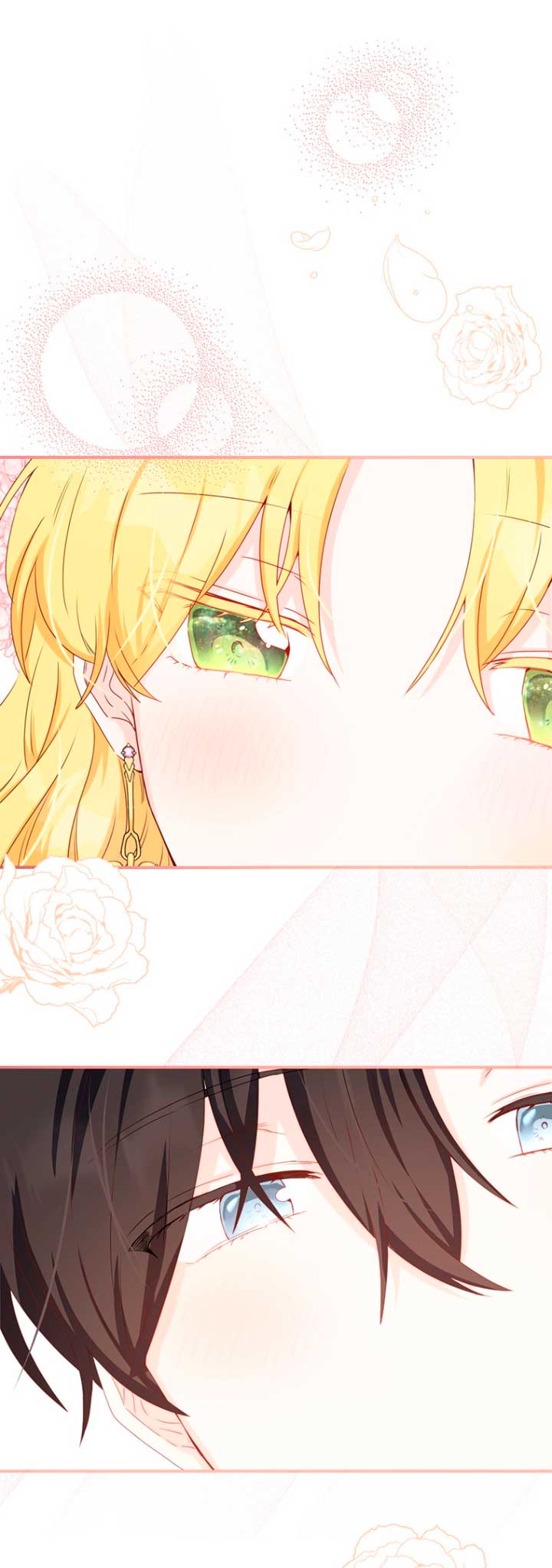 Ese es mi verdadero hermano, Duque Capítulo 20 - Página 37