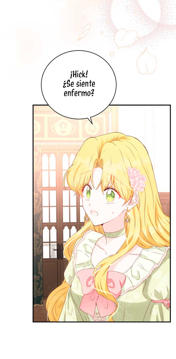 Ese es mi verdadero hermano, Duque Capítulo 20 - Página 39